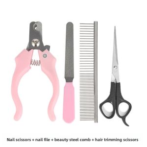 VOA | Pet Hair Clippers for Dogs and Cats