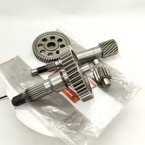 Gear Rasio Set Honda BeAT Karbu Scoopy Karbu Spacy Karbu Original Gigi Rasio KVY