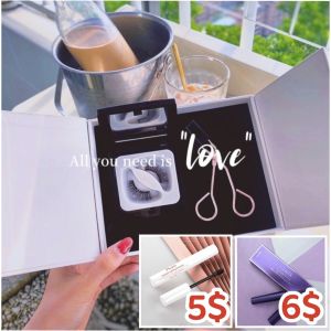 Authentic MLEN Magnetic Eyelashes