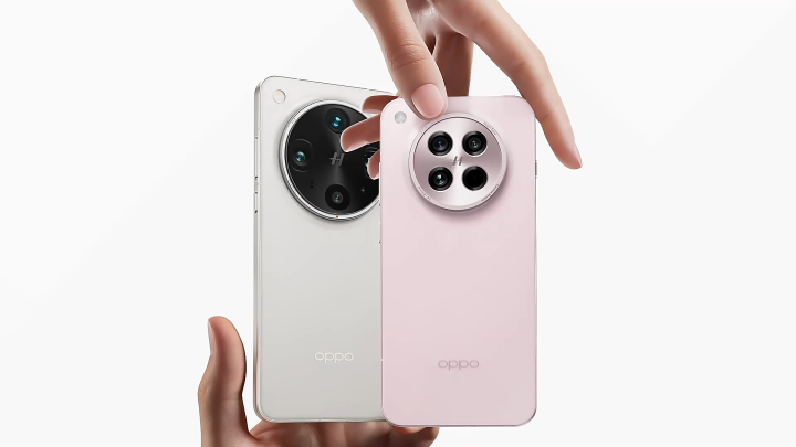 Oppo Find X8 ピンク色　中国製 OPPO Find X8 Ultra PKJ110 (512GB/16GB) / Pink (China) – 海外