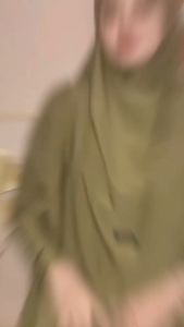 SET GAMIS KEIYRA ABAYA SET HIJAB SYARI KEYRA JERSEY PREMIUM