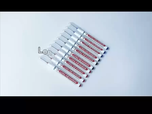 Spidol Pertukangan Nib Marker Alat Tulis Penanda Spidol Long Nib Head Marker Serbaguna
