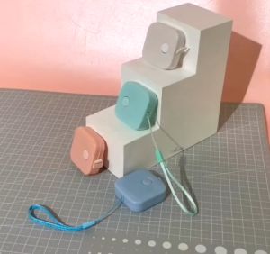 Meteran Gulung / Roll 150CM