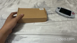 Ốp Bảo Vệ TPU Trong Suốt Máy Game Ayaneo KONKR Pocket Advance – Ốp Mềm Chống Trầy Bảo Vệ Máy Game KONKR Pocket Advande