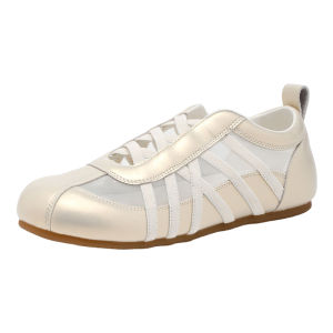 La Chapelle | Summer Breathable Mesh Flat Leisure Shoes