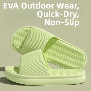 BUYANGSI | Comfy Breathable Slip-resistant Durable Slippers