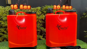 TB ไทยบ้าน KS 16L 20L ถังพ่นยา ถังโยก มือโยก 1620 ลิตร อุปกรณ์ครบชุดพร้อมใช้งาน ถังฉีดยาแบบโยก ถังพ่นยามือโยก ถังพ่นยาแบบโยก ถังพ่นยาแบบโยก16ลิตร เครื่องพ่นยาสะพาย16ลิตร แกลลอนพ่นยา ชำระเงินปลายทางได้ รับประกัน 6 เดือน สินค้ามาตรฐาน Concept N