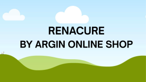 Renacure 60ml Syrup Kidney Supplement