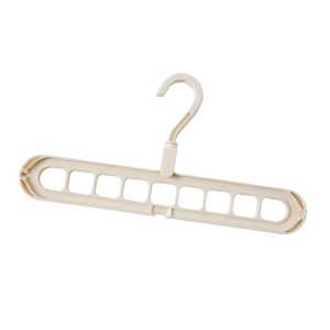 Magic Hanger Gantungan Baju Organizer 9 in 1  AS SEEN ON TV Serbaguna