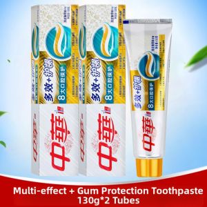 ZHONGHUA | Cavity Protection Gum Care Breath Freshening Toothpaste