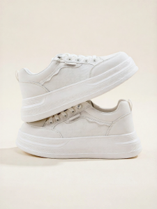 Semir | Laceless Breathable Height Increasing Leisure Shoes