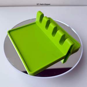 ที่วางกรรไกร ที่วางด้ามมีดโกน ได้เฉพาะที่วางสีดำ ไม่รวมด้ามมีดโกน ไม่รวมกรรไกร