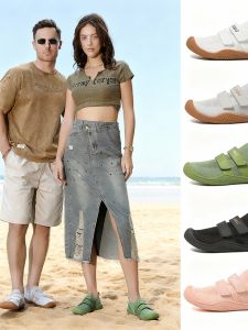 Lightweight Shock Absorption Beach and Cycling Shoes