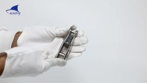 Mirror Polished Boat Anchor Connector 316 Stainless Steel Joint Connector For 6-8mm/10-12mm Chain Boat Accessories