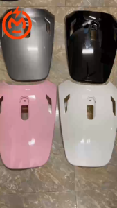 Yếm mặt nạ trước xe điện K1 V1 Plus giàn áo trước xe điện V1 K1 Plus nhựa dẻo ABS chất lượng cao cấp