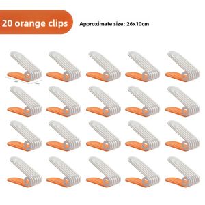FAJIENUO | Adjustable Double Layer Shoe Storage Rack