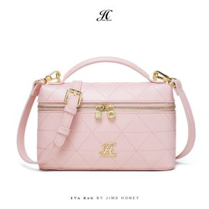 EVA BAG TAS SELEMPANG JIMSHONEY BANDUNG OFFICIAL