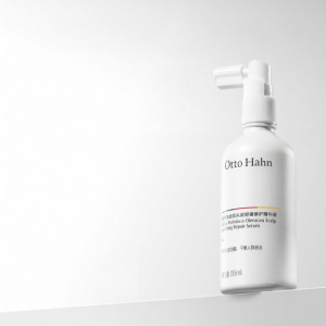 Otto Hahn | Soothing Scalp Care Oil-Control Anti-Dandruff Hair Essence