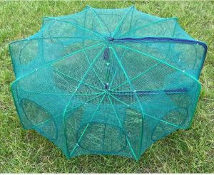 Vòng Lưới Câu Cá Mực Đặc Biệt Vòng Lưới Câu Tôm Vòng Lưới Câu Cua Dụng Cụ Làm Vườn Chất Liệu Khác Không Dùng Một Lần