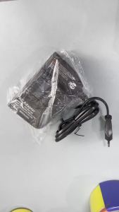 Bộ Sạc AC N64 Đầu Cắm EU/US Dây Nguồn Cho Máy Chơi Game Nintendo 64 Phụ Kiện Tương Thích