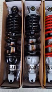 Leivenger Rear Shock R1 300mm and 310mm Series for Mio I 125 / Click / Beat FI / Genio / Soulty / Gear