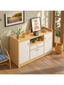 Simple Storage Cabinet
