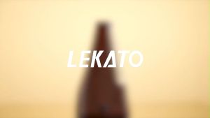 LEKATO Mechanical Metronome 5 Rhythm Accurate Track Beat Universal Metronome for Piano Guitar Ukulele Violin