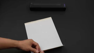 Tattoo Stencil Paper Thermal Transfer Kertas Transfer Tato 4 Lapis – 20 Lembar/Box untuk Mesin Thermal & Manual HYB