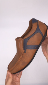 Perrieri Men Casual Leisure Comfortable Loafers - 82268