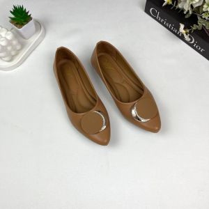 NF VEBIOLA Sepatu Flat Shoes Wanita