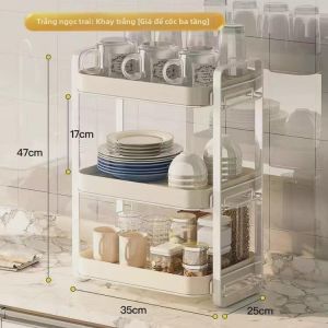 PAMPAS | Tổ Chức Lưu Trữ Cốc Hai Tầng