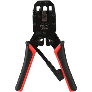 DELIXI Electric | Ratchet Wire Crimping Tool Kit