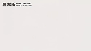 French Fries Ice/Ice Tray And Popsicle Mold With Lid/6pcs/With Magnetic Storage Box