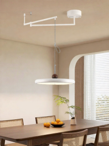 NVC | Adjustable & Eye-protection Pendant Light