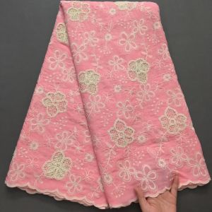 ผ้าฝ้ายหัตถกรรมไนจีเรีย ลูกไม้เจ้าสาวแอฟริกัน และ Voile สวิส – ผ้าวัฒนธรรมหรูหราสําหรับงานแต่งงานและชุดเทศกาล