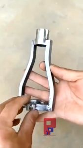 ADAPTOR DUDUKAN MATA BOR 6MM