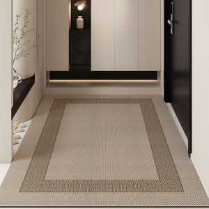 BEIAISI | Anti-Slip Durable PVC Indoor Mat