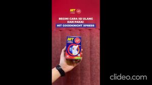 Obat Nyamuk Cair / Mosquito Repellents Hit Elektrik / Electric Good Knight Liquid 45 Hari Varian Apple ( Xpress ) Fresh ( Non Stop ) Refill Apple Fresh Classic Mat Electrik Refill Mat 48s Varian Classic Green Tea