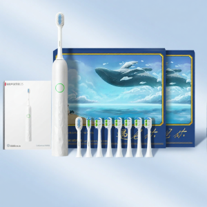 HUAWEI | Adult Automatic Couple Electric Toothbrush