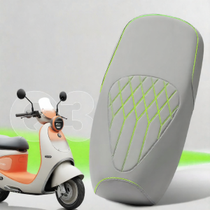 Waterproof Sun Protection High-end Seat Cover