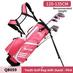 PGM | Lightweight Large Capacity Golf Bag