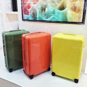 Vali Kéo Thời Trang Bền 20 inch