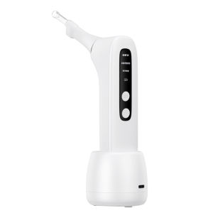 3 Suction Mode Tonsil Stone Remover Visible HD Camera Electronic Vacuum Tonsil Stone Removal Kit Anti Bad Breath Oral Fresh Care