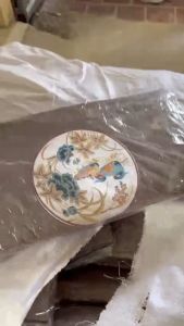 Đệm ngải cứu massage thư giãn thảm ngải cứu đông y chăm sóc cơ thể