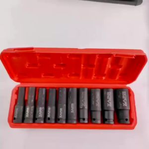 Gtools Eropa Kunci Set Lengkap Bengkel Motor Mobil Tukang Proyek Dll Type GT22 Fullset by XAPR APR
