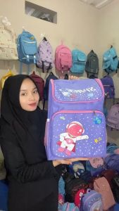 TAS RANSEL ANAK COWOK CEWEK TAS SEKOLAH ASTRONO TAS SEKOLAH UNTUK ANAK LAKI LAKI DAN PEREMPUAN TAS RANSEL SEKOLAH ANAK SD TERBARU