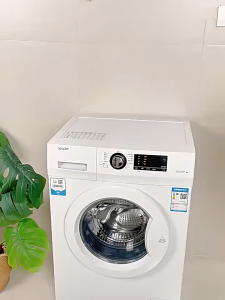 BHQ Foldable Laundry Basket Cartoon Design Mesh Basket with Lid Dirty Clothes Basket Storage Box 脏衣篮