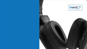 Tai Nghe BlueParrott S650-XT Không Dây Bluetooth - Hàng Chính Hãng - BH 1 năm - Có Xuất VAT