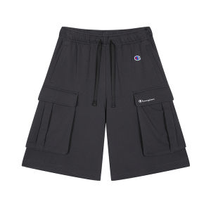 Champion | Quần Short Đồ Nghề Đa Ngăn Dây Đai Co Giãn