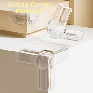 LUTUMEI | Anti-Collision Protection Desk Corner Guard